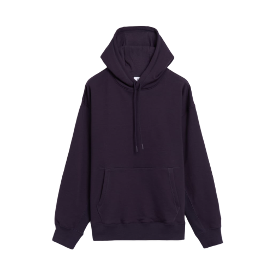 FV4878-540 Nike Wool Classic Hoodie Cave Purple