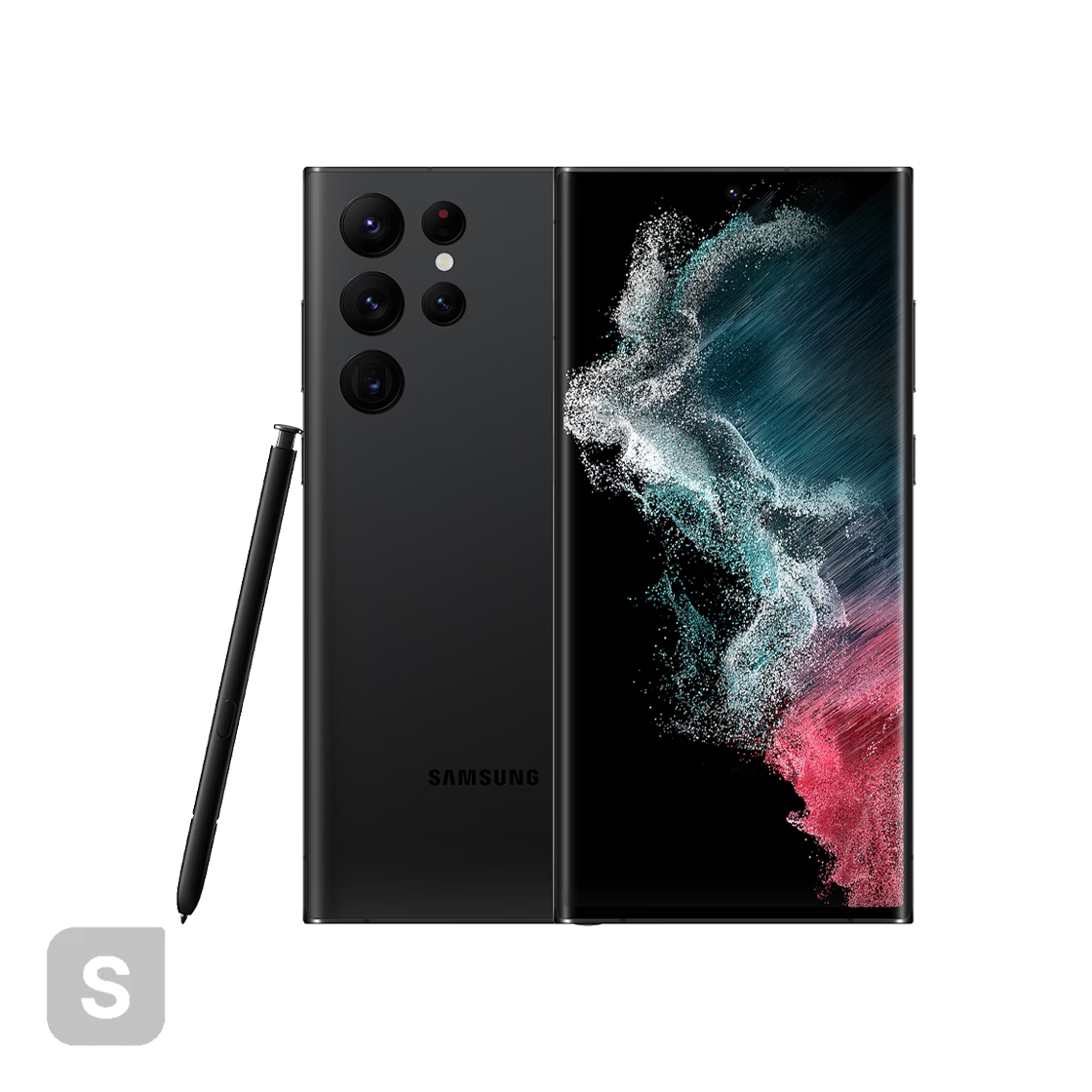 [S등급] 리퍼비시 갤럭시 S22 울트라 256기가 팬텀 블랙