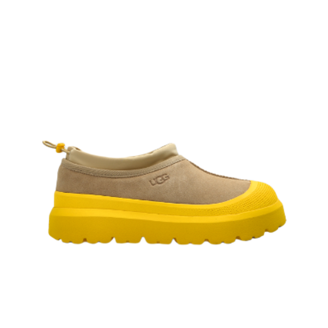어그 타스만 웨더 하이브리드 머스타드 시드 썸머 위트(UGG Tasman Weather Hybrid Mustard Seed Summer Wheat)
