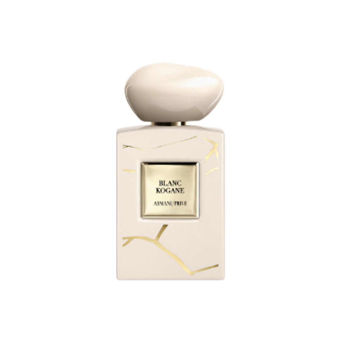 - Giorgio Armani Blanc Kogane Eau De Parfum 100ml