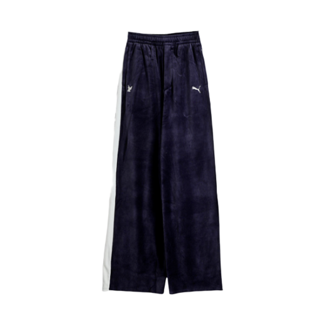 푸마 x 마수 T7 와이드 트랙 팬츠 뉴 네이비(Puma x Masu T7 Wide Track Pants New Navy)