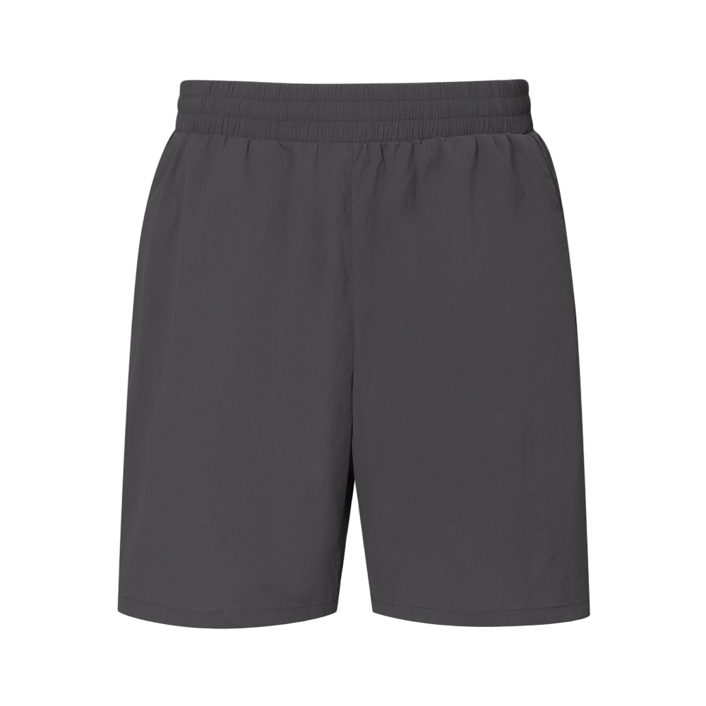 1100FS253TR02U001006 [6% 적립] FILA UV Lightweight Shorts Charcoal Gray