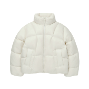 [6% 적립] FILA Women Flow Down White