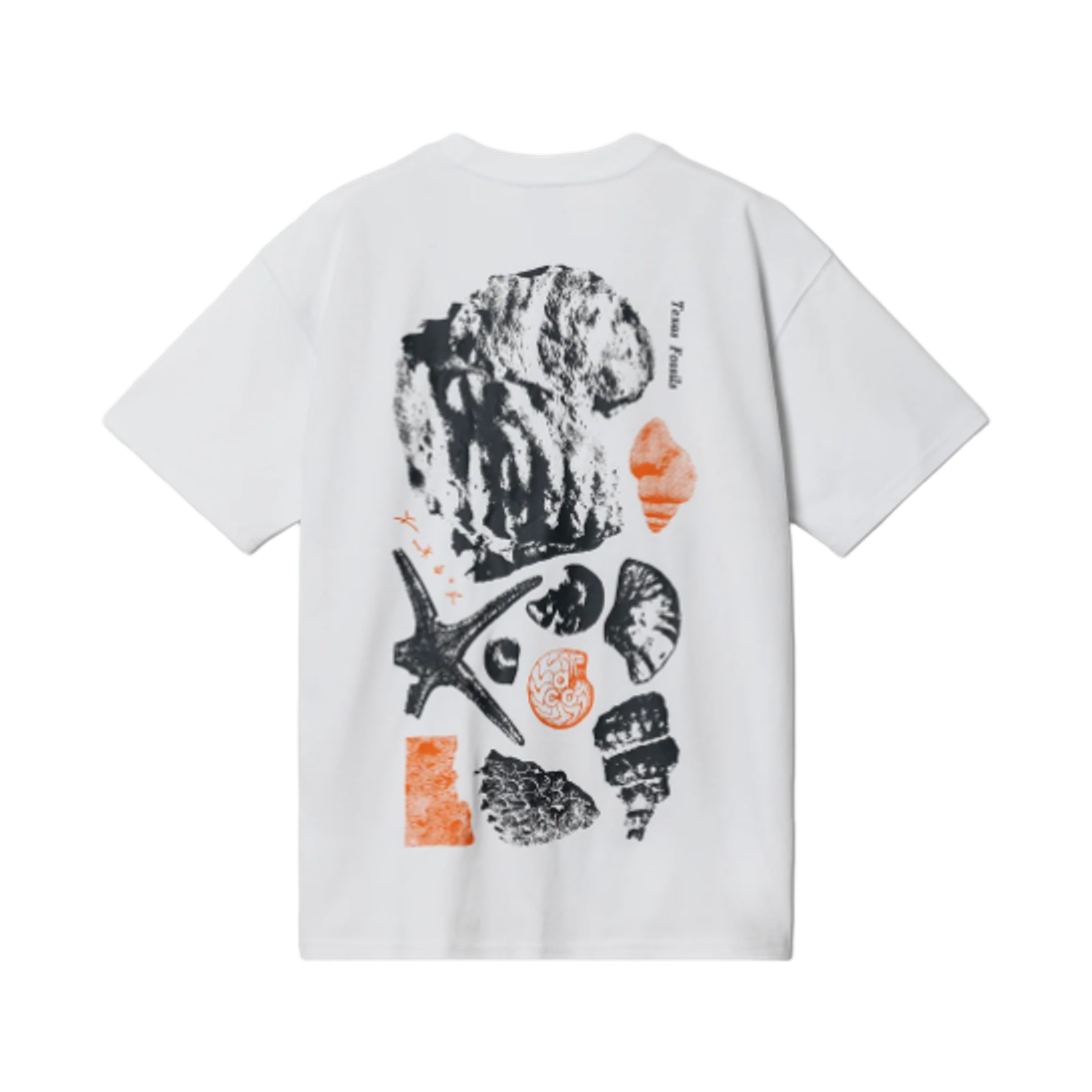 나이키 ACG 티셔츠 서밋 화이트 - 아시아(Nike ACG T-Shirt Summit White - Asia) - 2