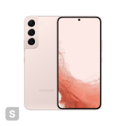 [S등급] Refurbished Galaxy S22 256GB Pink Gold