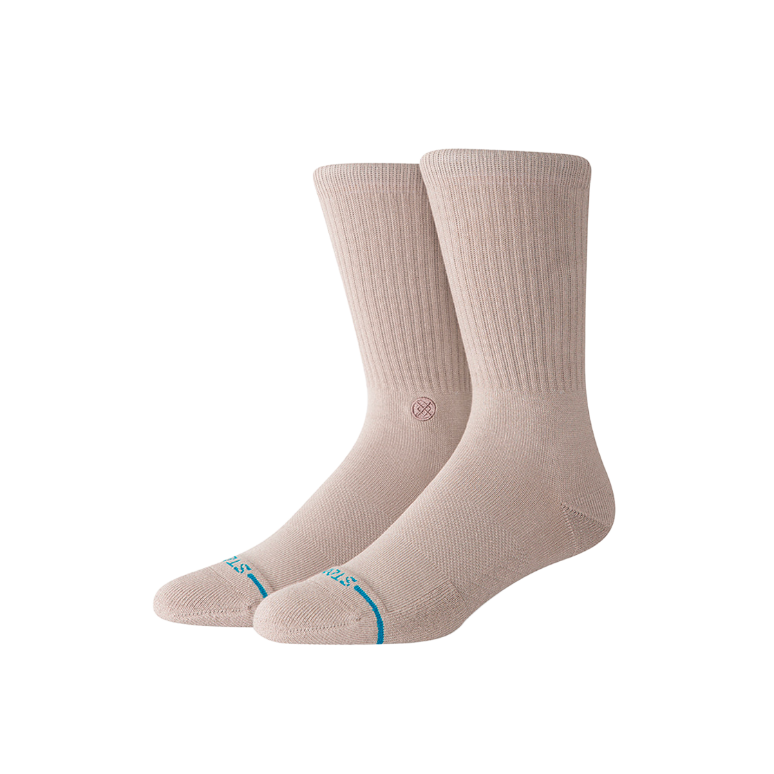 스탠스 유니섹스 아이콘 크루(STANCE Icon Crew Stg)