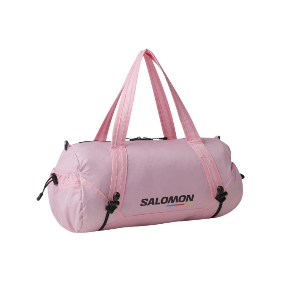 LC2825800 Salomon Posh Duffle Bag Light Pink
