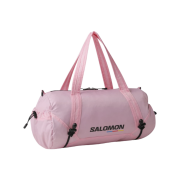 Salomon Posh Duffle Bag Light Pink