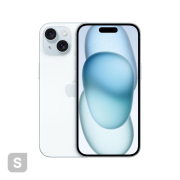 [S등급] Refurbished iPhone 15 128GB Blue