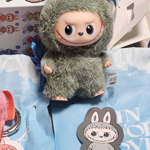 스타일 카드