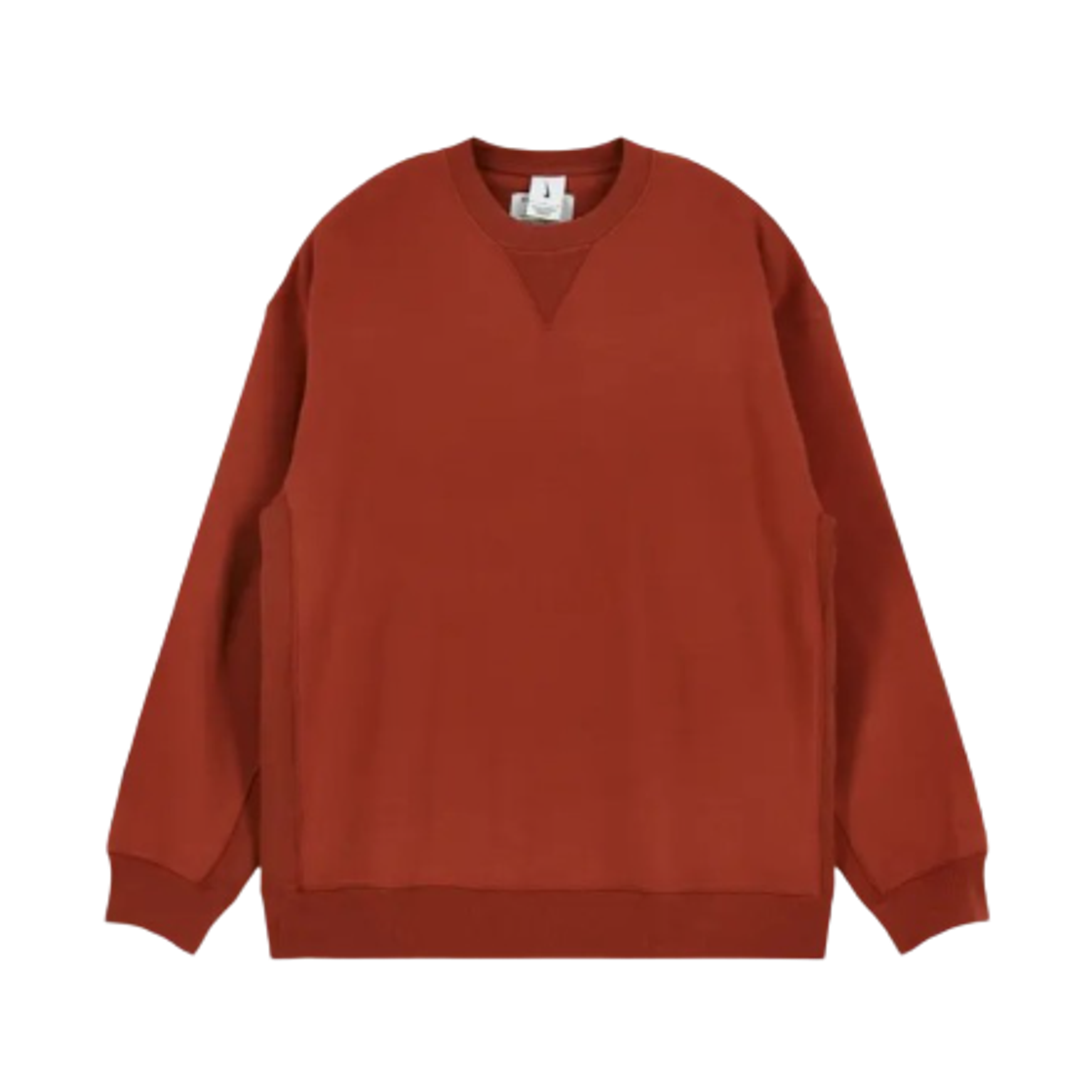 FV4883-641 Nike Wool Classics Crew Mars Stone (FV4883-641)