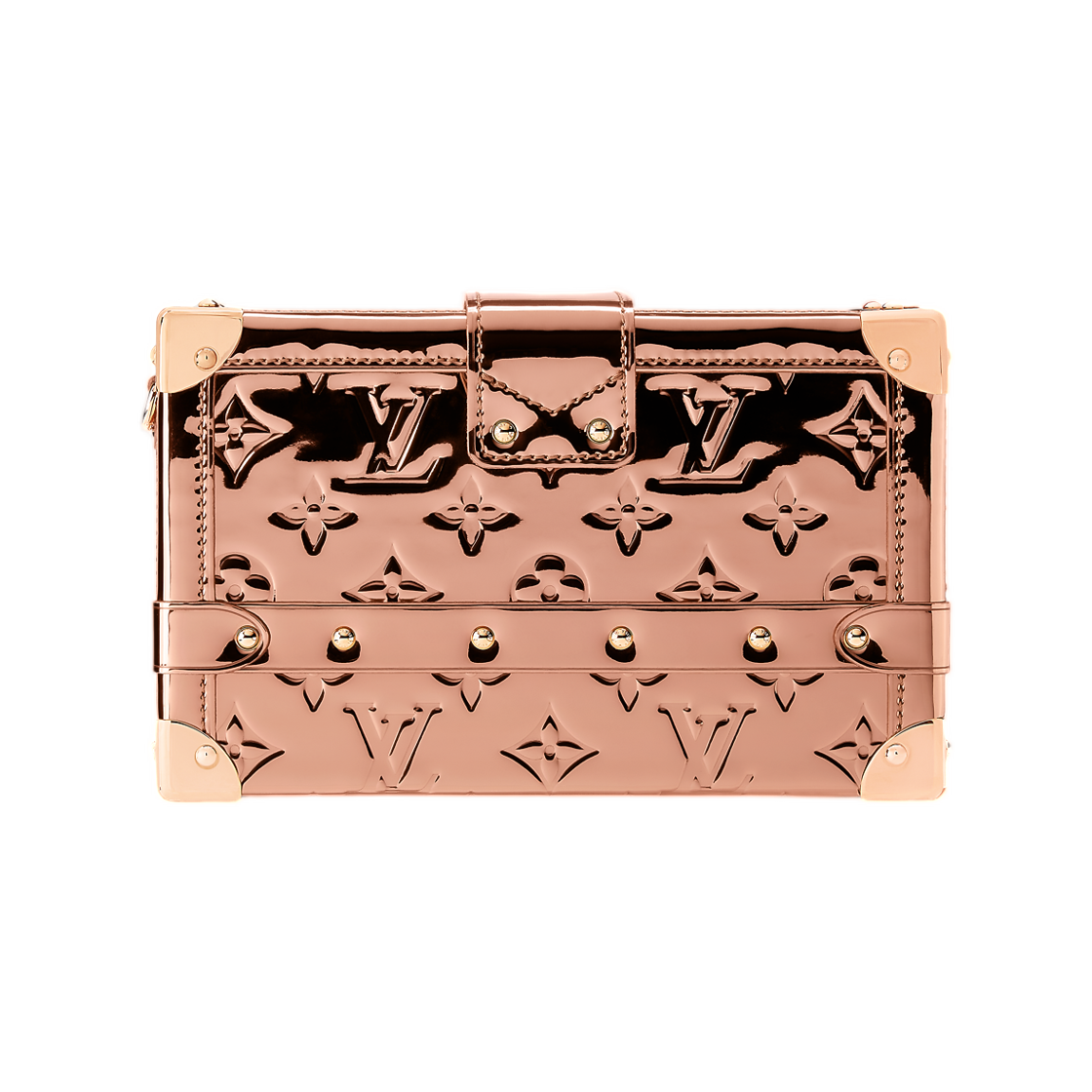 루이비통 쁘띠 말 코퍼(Louis Vuitton Petite Malle Copper) - 3