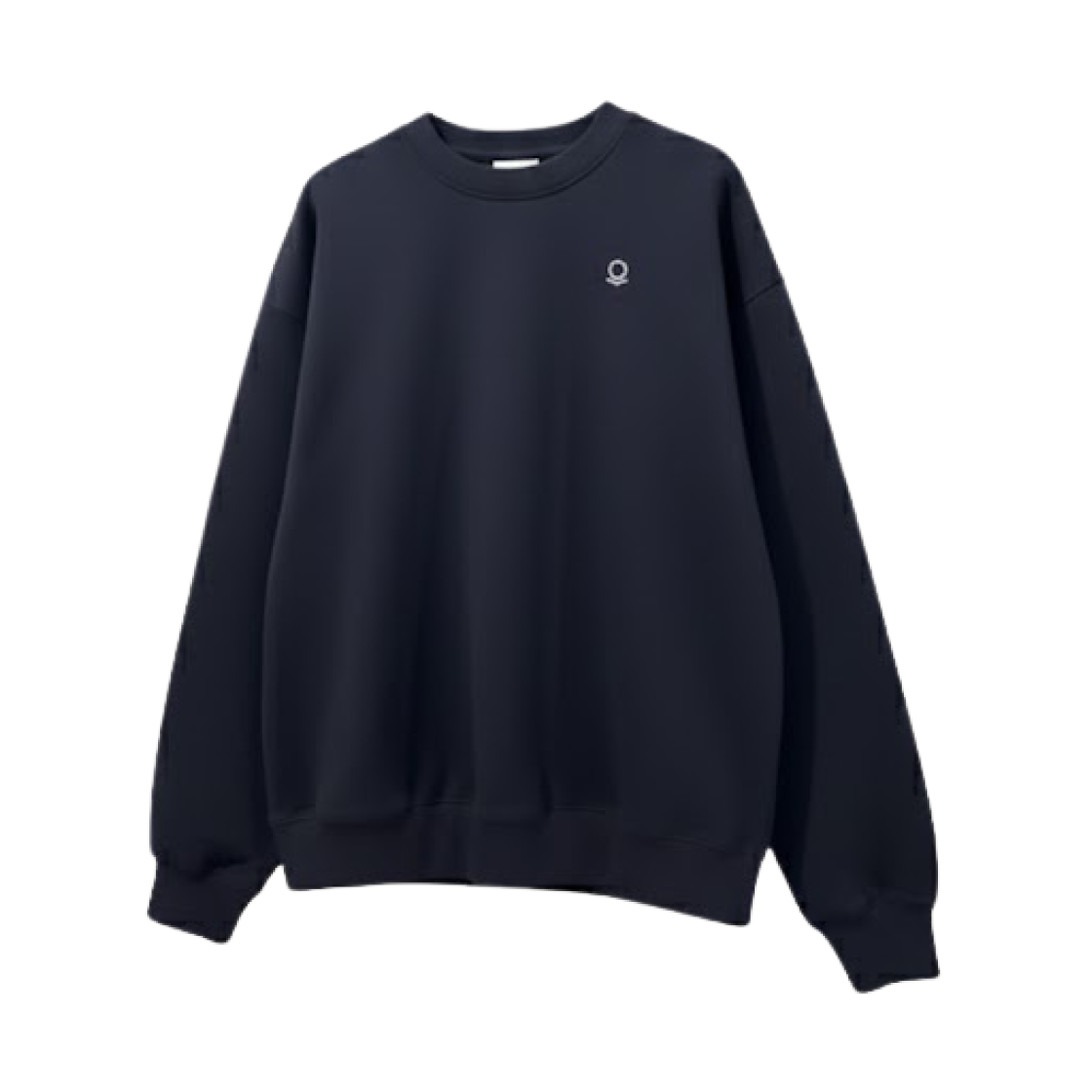 팔란티어 PLTR 코리아 크루넥 네이비(Palantir PLTR Korea Crewneck Navy)