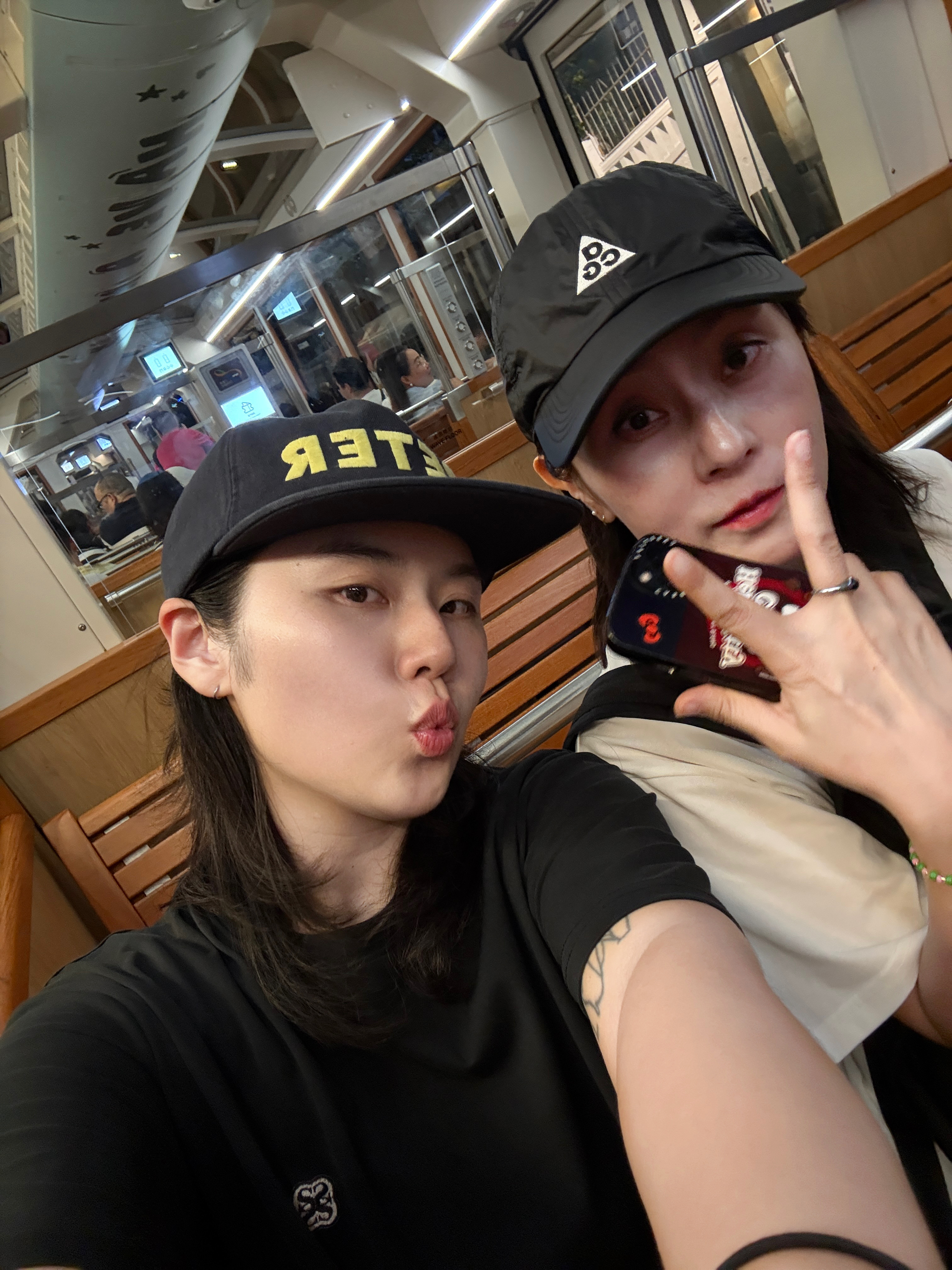 girl임님의 스타일 - 1