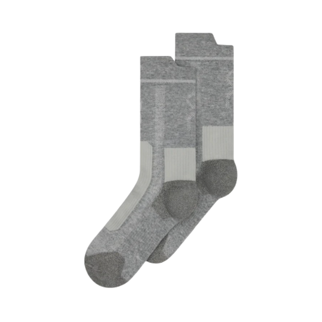 온 러닝 x 포스트 아카이브 팩션 (파프) 메리노 삭스 프로스트 글레이시어(On Running x Post Archive Faction (Paf) Merino Socks Frost Glacier)