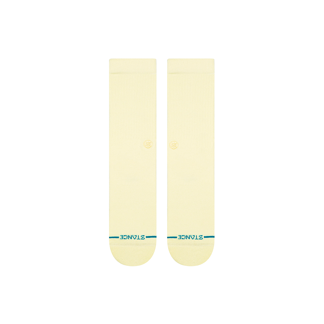 스탠스 유니섹스 아이콘 크루(STANCE Icon Crew But) - 2