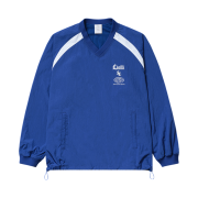 Sansan Gear x Samsung Lions Warm-Up Sleeves Blue