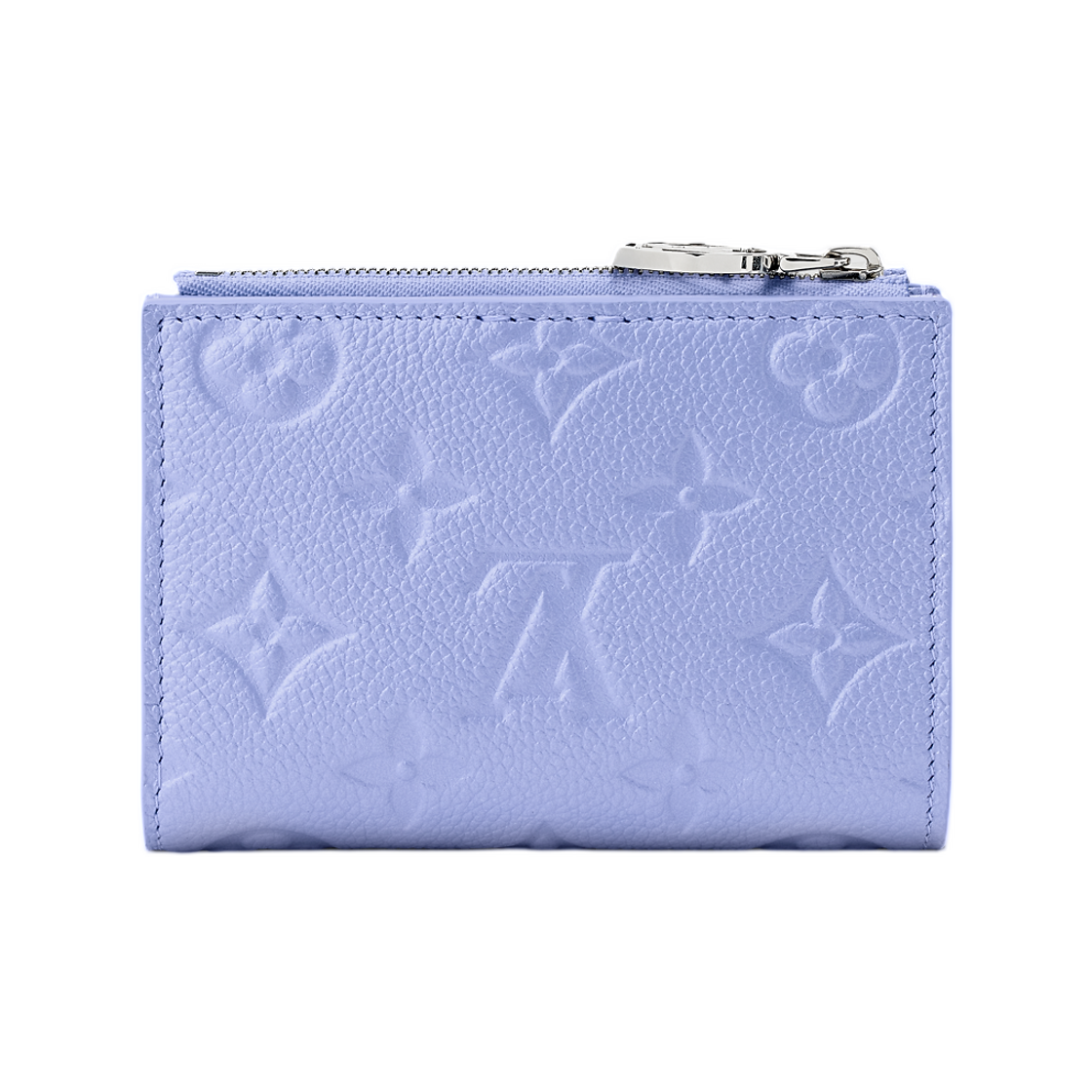 루이비통 리사 월렛 블루 프로스트(Louis Vuitton Lisa Wallet Blue Frost) - 3
