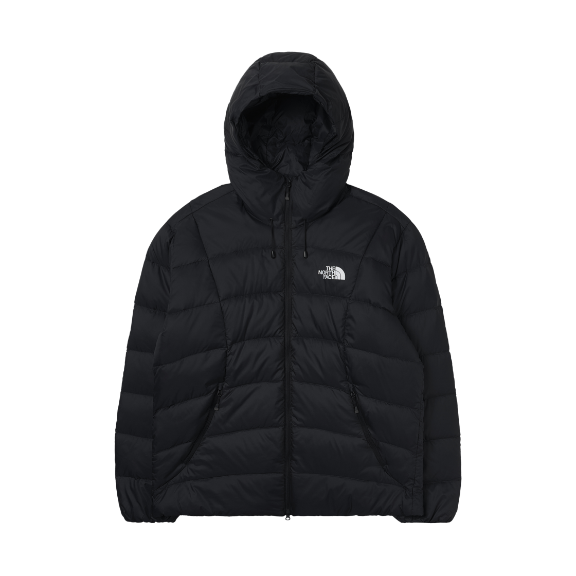 노스페이스 루타 다운 자켓 RDS 블랙 - 25FW