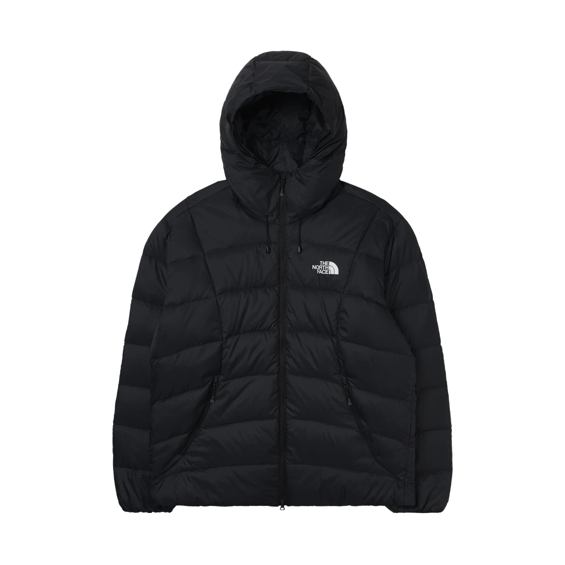 The North Face The North Face Ruta Down Jacket RDS Black - 25FW · 085(XS)
