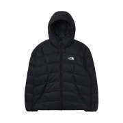 The North Face Ruta Down Jacket RDS Black - 25FW