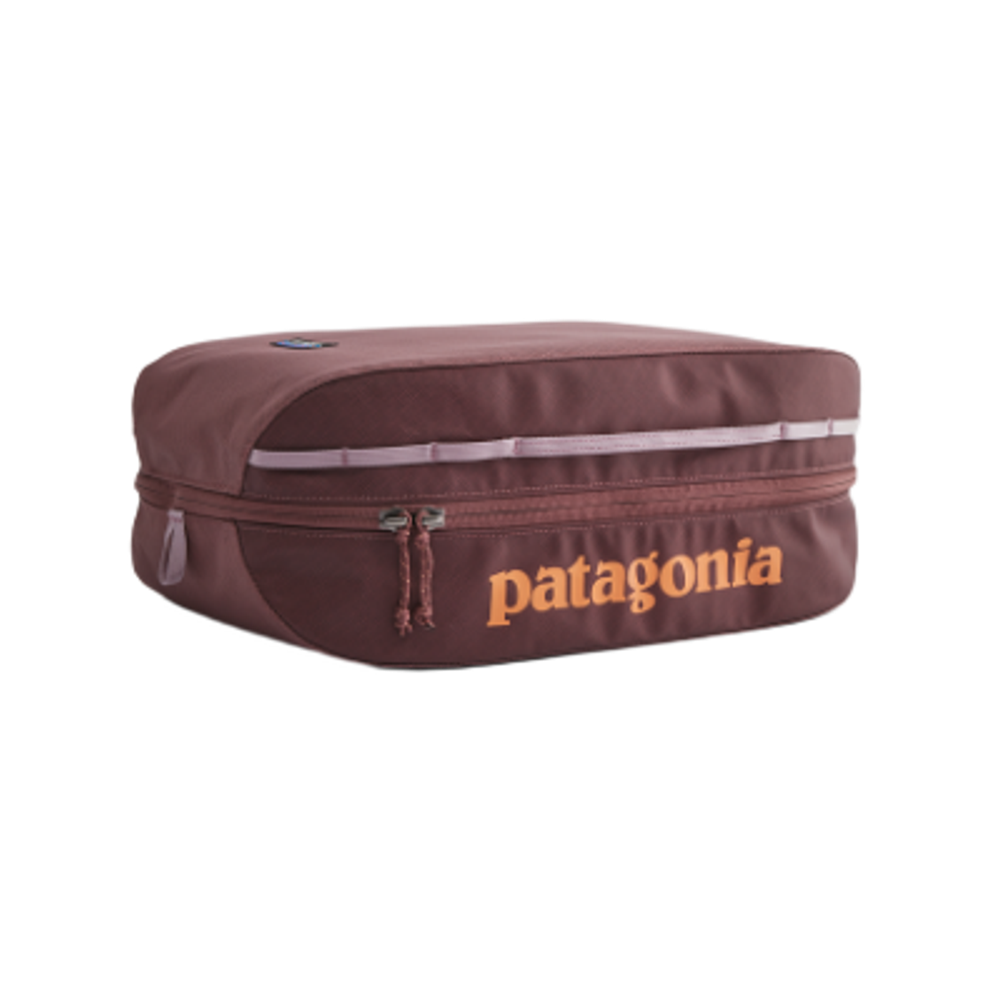 49372 Patagonia Black Hole Cube 14L Dulse Mauve