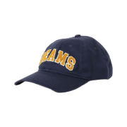 Beams Basic Cap Navy