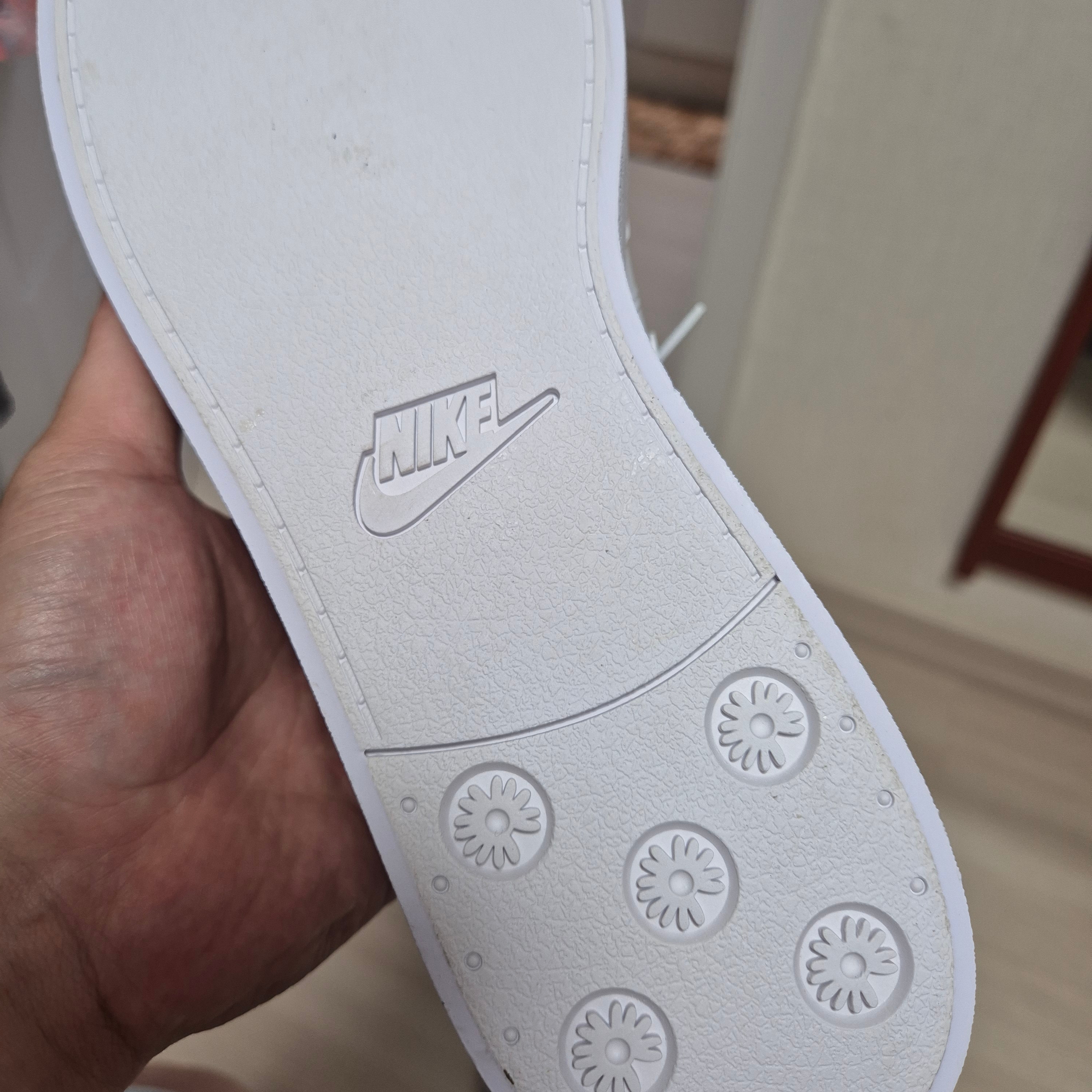 Nike x Peaceminusone Kwondo1 White 착용 스타일 - 9