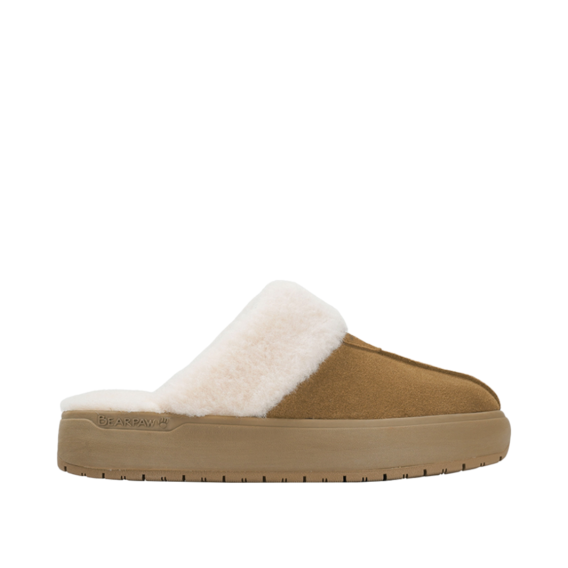 K2936002RD-W BEARPAW Neriah Hickory