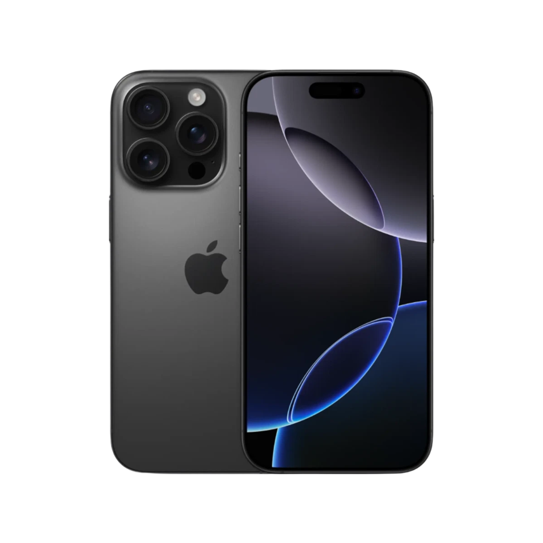 [A등급] 리퍼비시 아이폰 16 프로 1테라 블랙 티타늄([A등급] Refurbished iPhone 16 Pro 1TB Black Titanium)