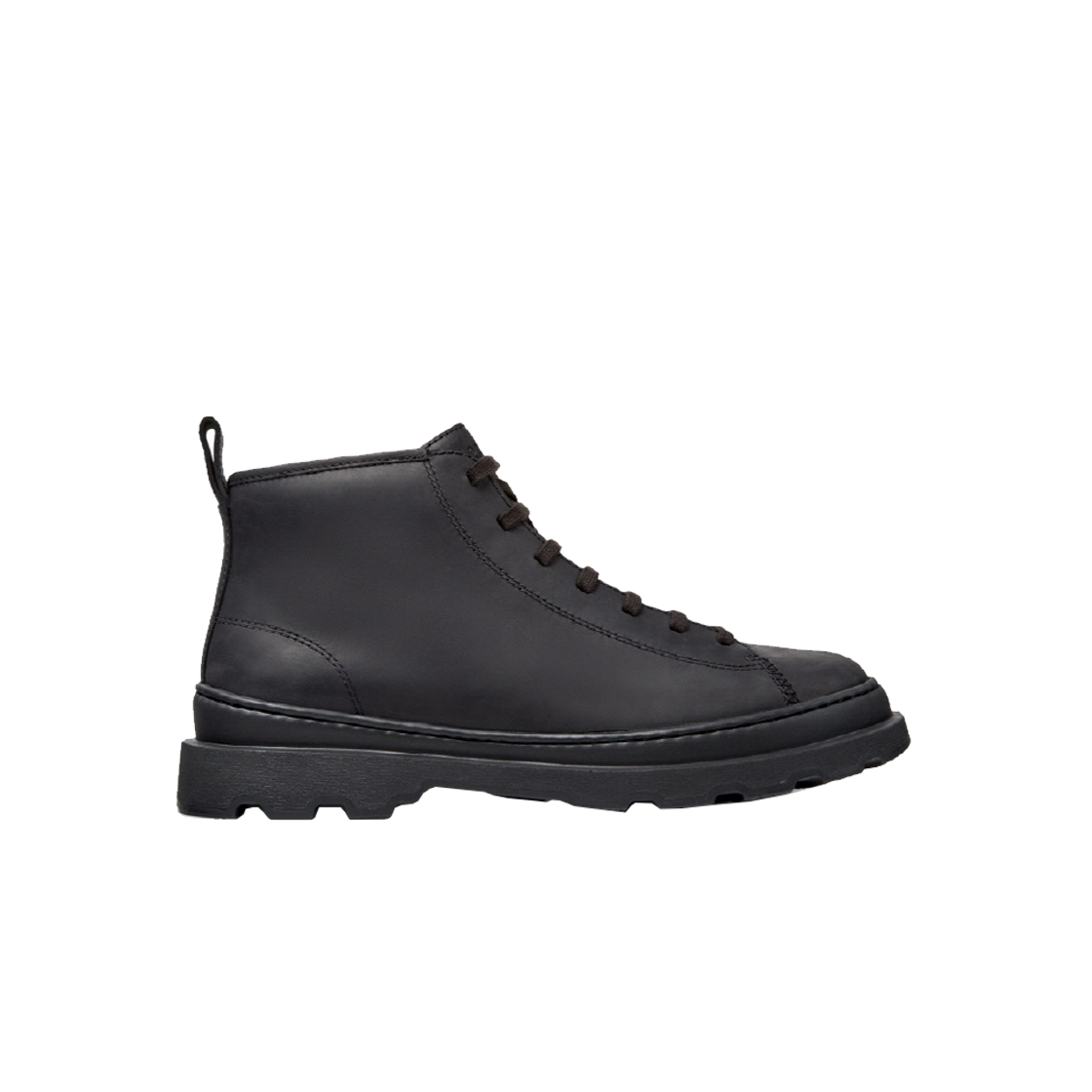 K300535-001 Camper Men Brutus+ Boots Black