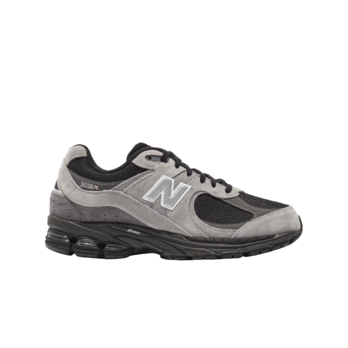 뉴발란스 2002R 그레이 블랙(New Balance 2002R Grey Black)