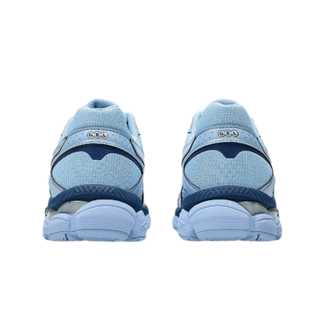 아식스 젤 큐물러스 16 스톤 워시 인디펜던스 블루(Asics Gel-Cumulus 16 Stone Wash Independence Blue) - 3