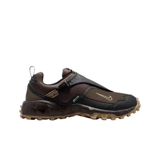 나이키 ACG 파사드 아이언스톤 앤 블랙(Nike ACG Phassad Ironstone and Black)