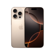 [A등급] Refurbished iPhone 16 Pro 512GB Desert Titanium