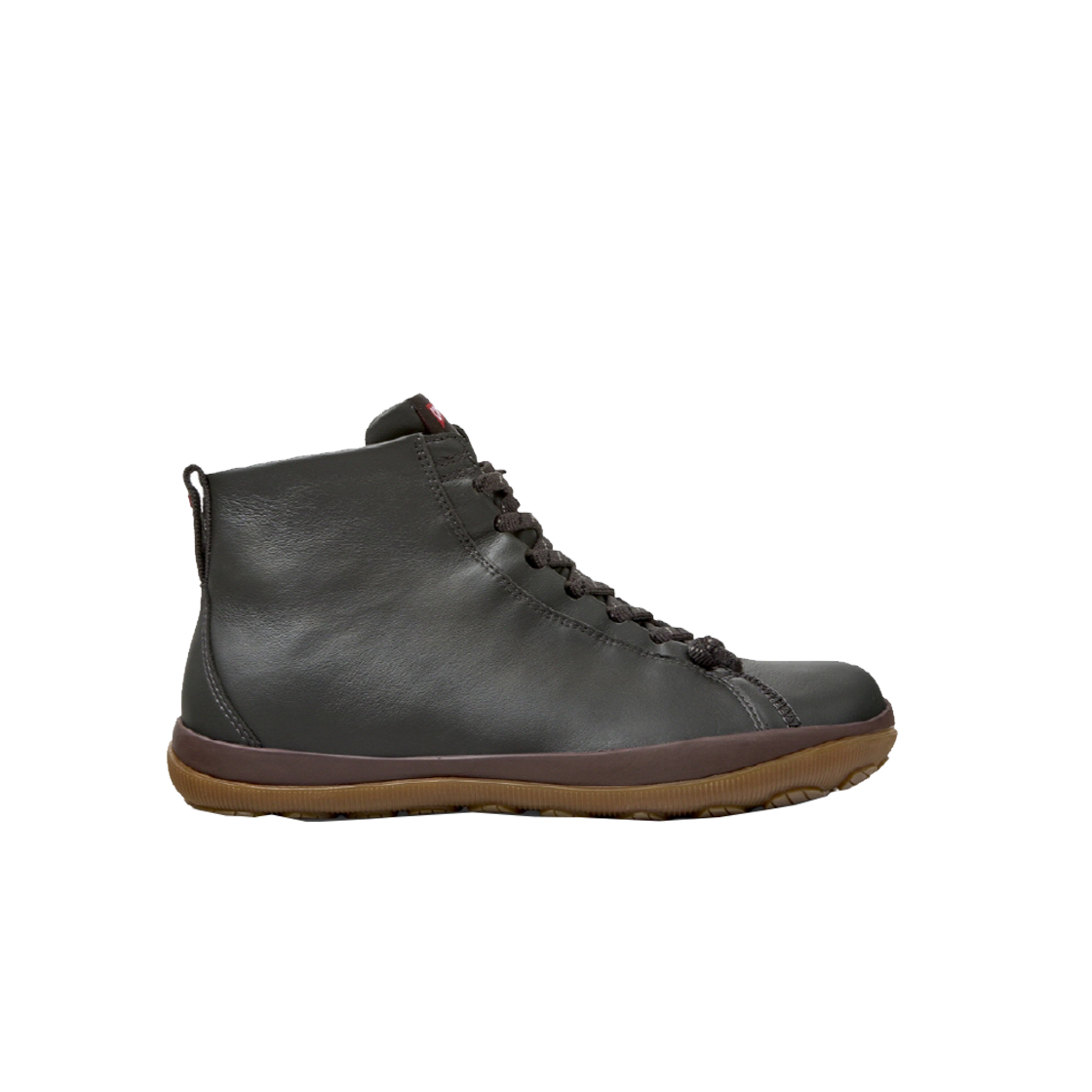 K300287-032 Camper Men Peu Pista Gm Boots Grey