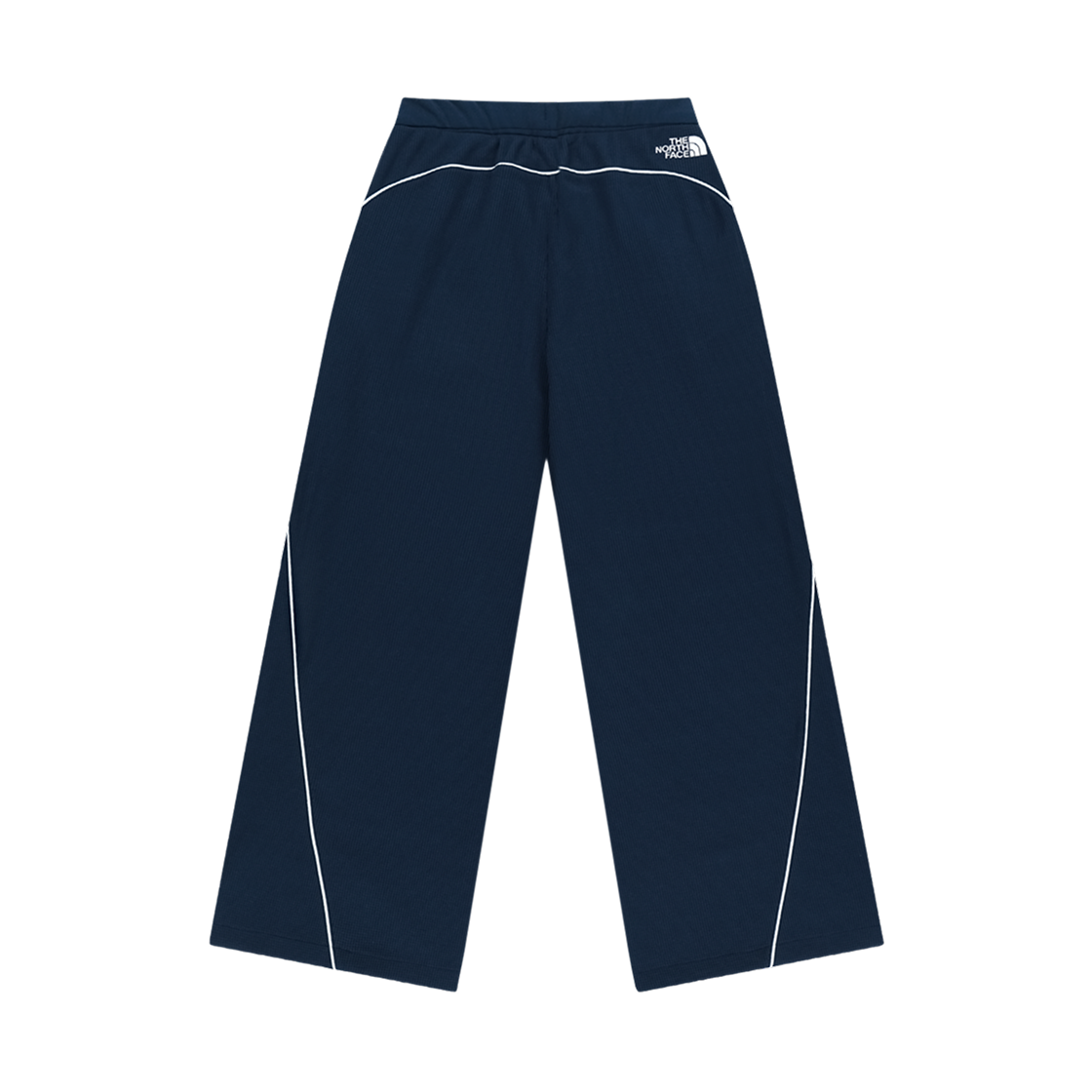 (W) 노스페이스 라인바이브 팬츠 스쿠버 블루 - 25FW((W) The North Face Linevibe Pants Scuba Blue - 25FW) - 2