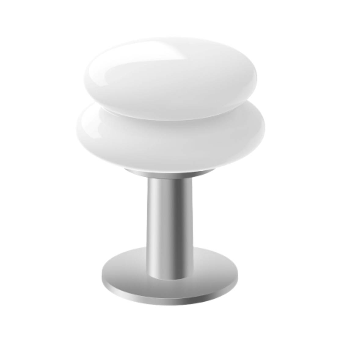 일광전구 스노우맨15 포터블 화이트(ILKW SNOWMAN15 Portable White)