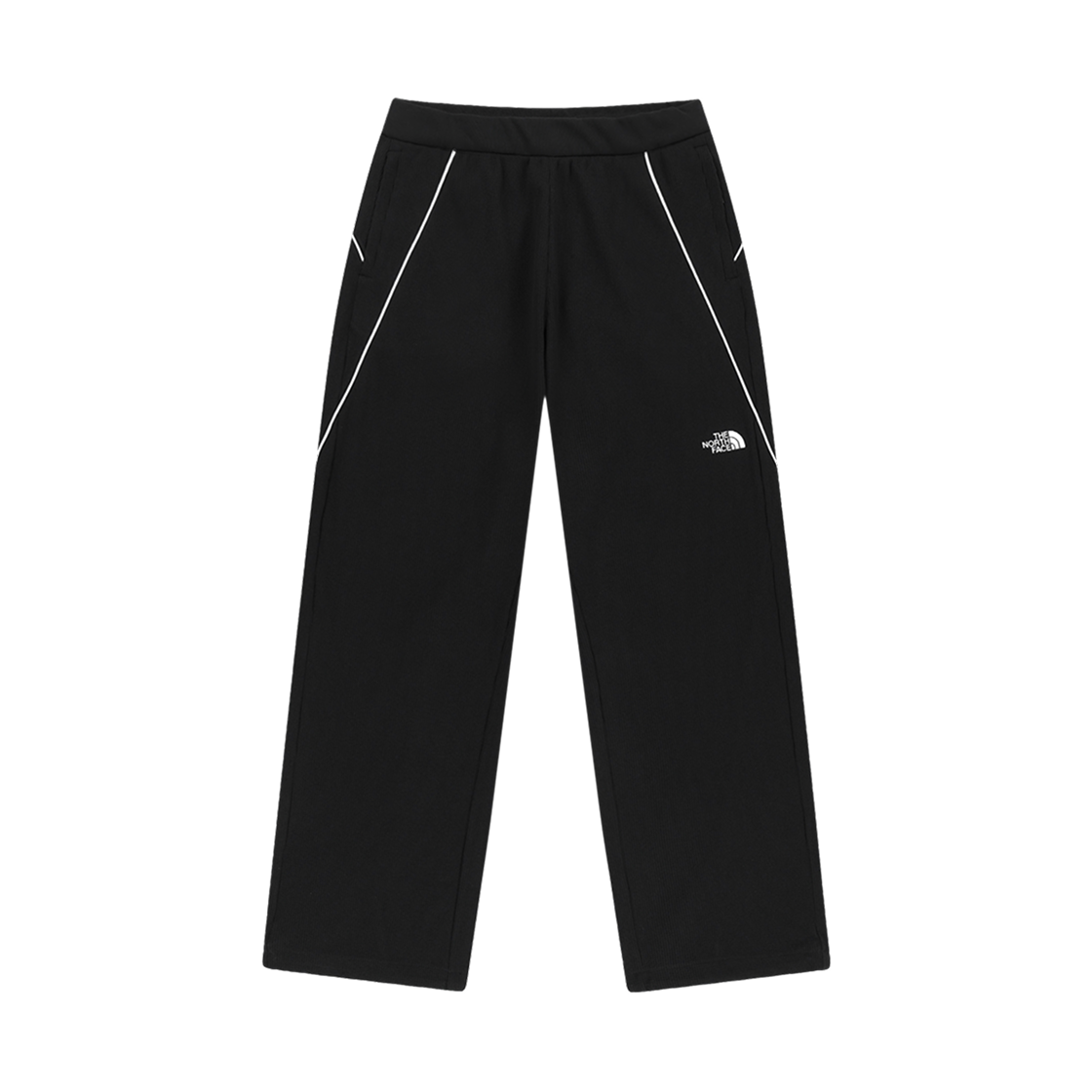 NP6KR51J The North Face Linevibe Pants Black - 25FW