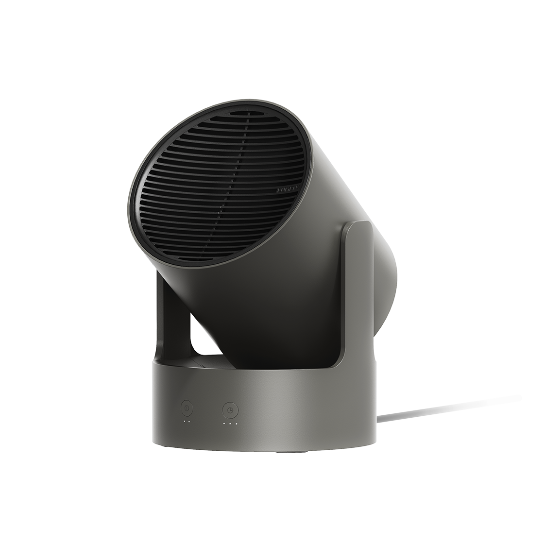 루메나 WARMER POT PRO 온풍기 어반그레이(Lumena WARMER POT PRO Hot Air Fan Urban Gray)