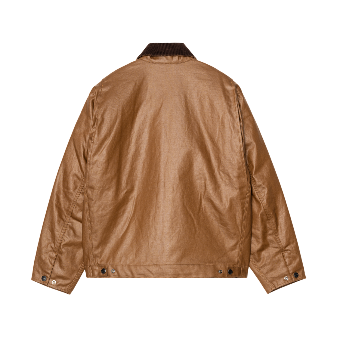 칼하트 WIP OG 딘 자켓 해밀턴 브라운 토바코(Carhartt WIP OG Dean Jacket Hamilton Brown Tobacco) - 2