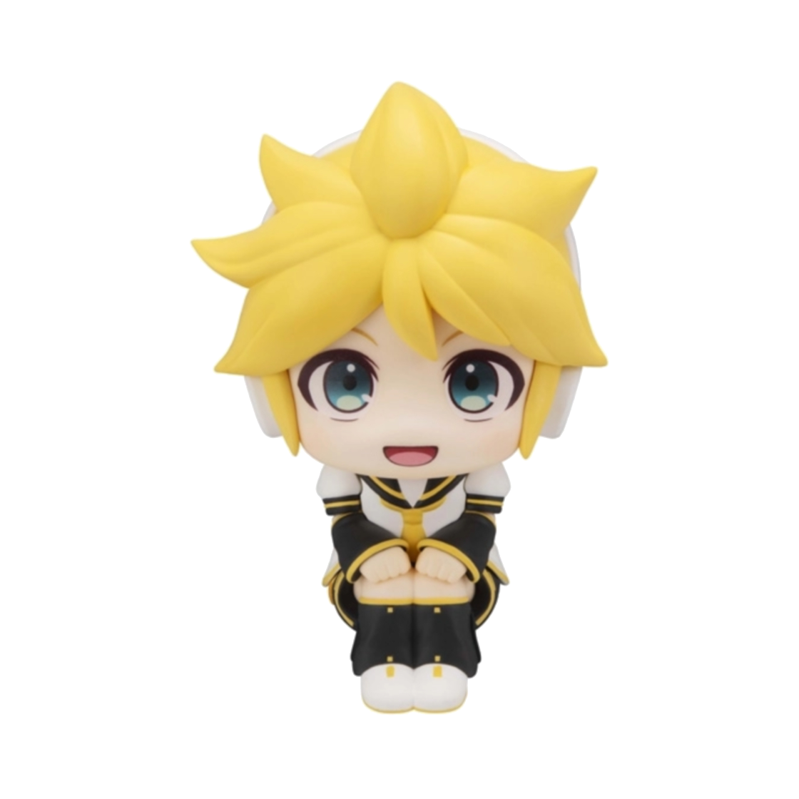 4535123846786 [예약배송] Megahouse Lookup Kagamine Len