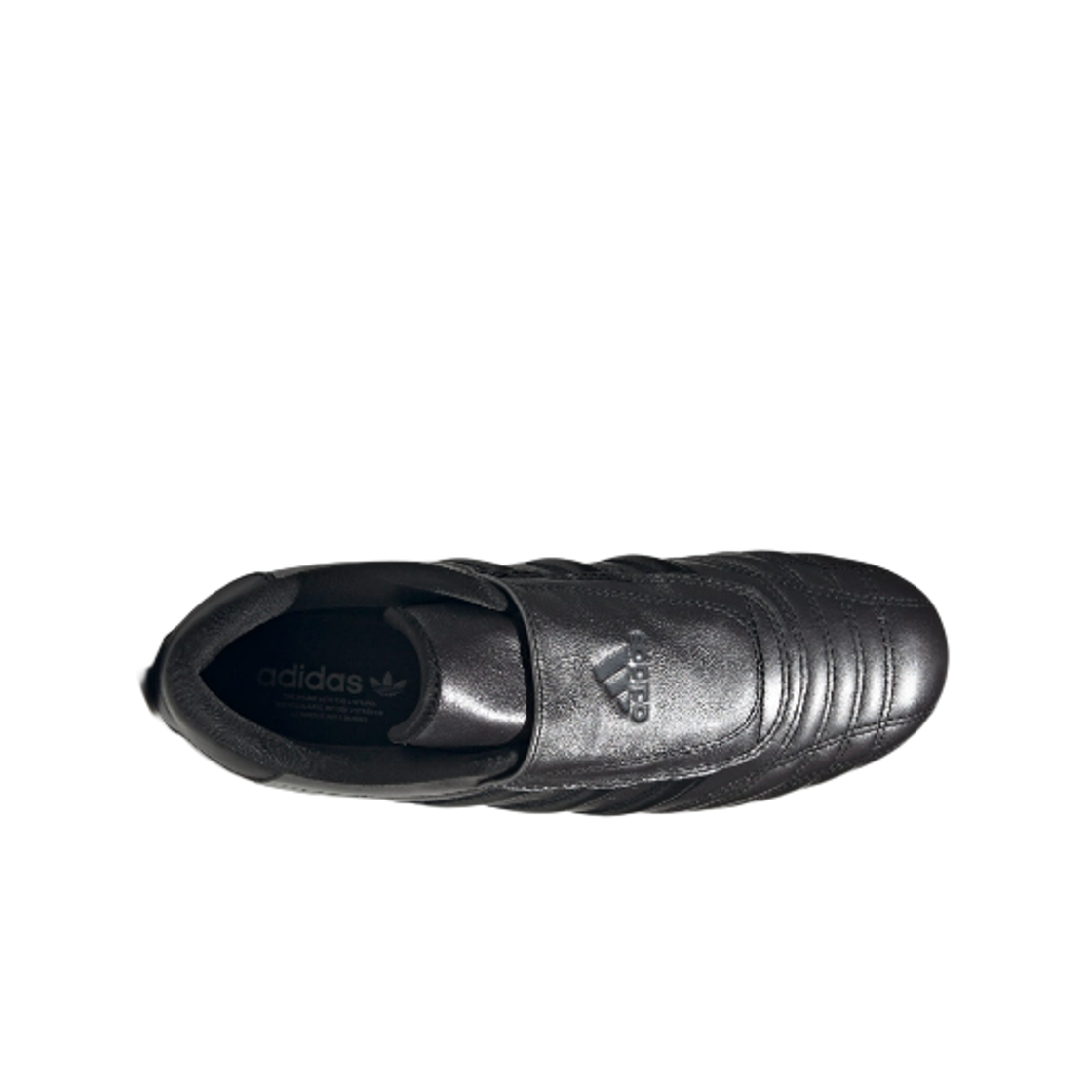 (W) 아디다스 태권도 서플라이어 컬러 그레이 파이브((W) Adidas Taekwondo Supplier Colour Grey Five) - 2