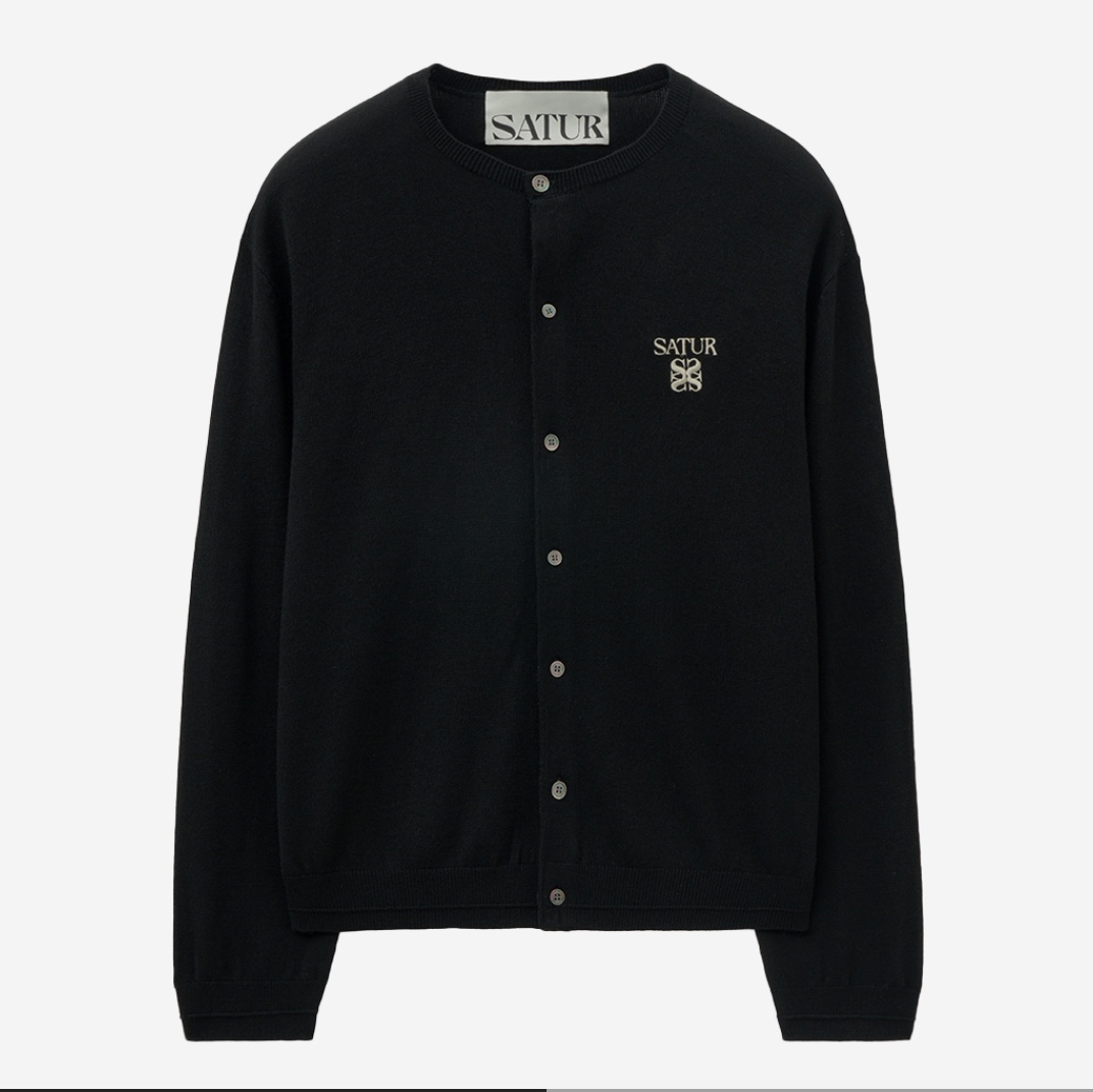 SATUR Loren Basic Cre STYLE | KREAM