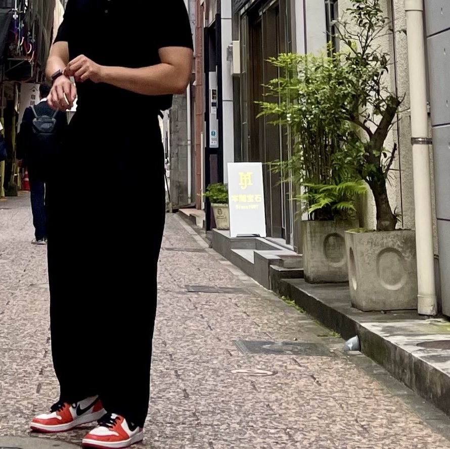 yujy815님의 스타일