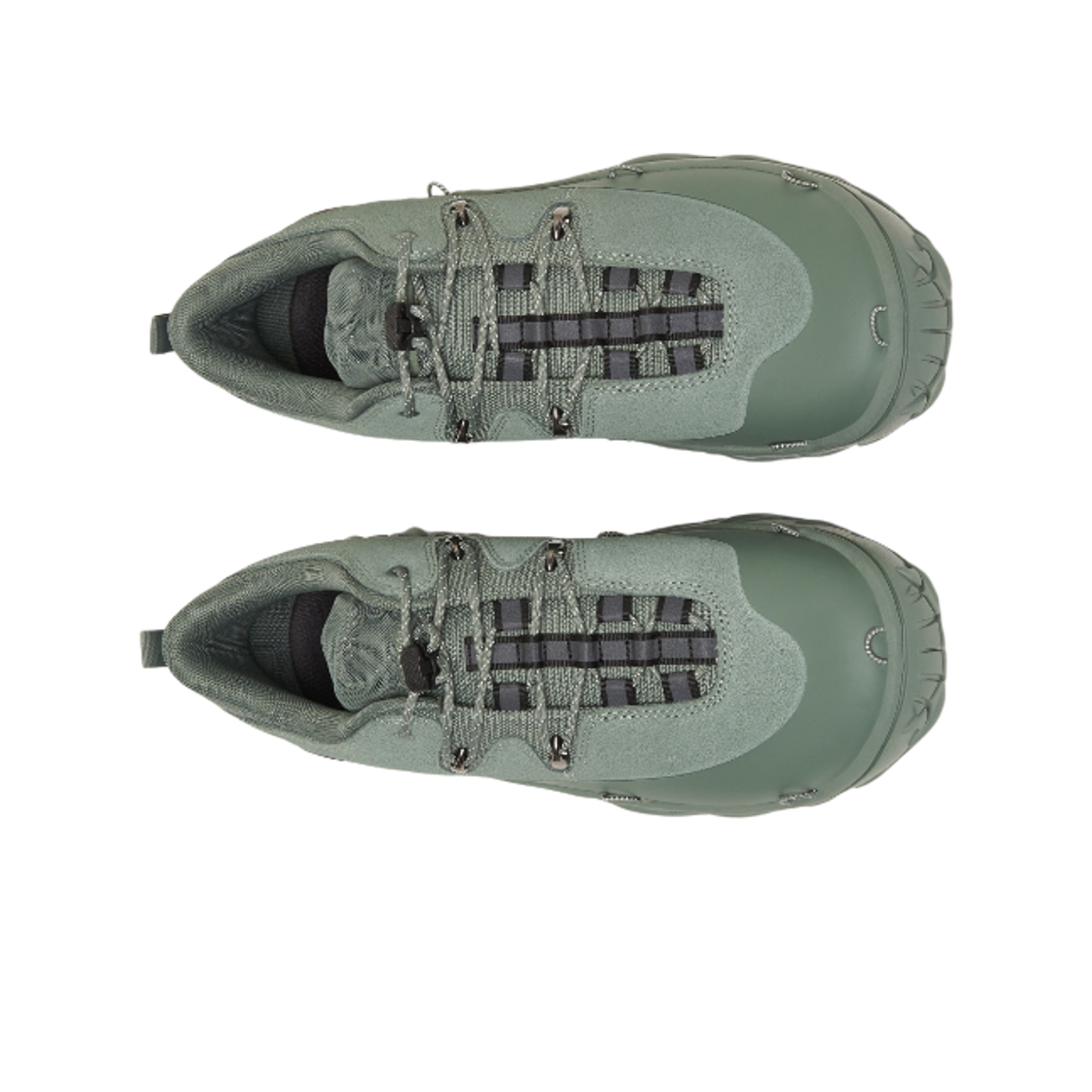 오클리 메리디안 로우 Ext 서플러스 그린(Oakley Meridian Low Ext Surplus Green) - 2