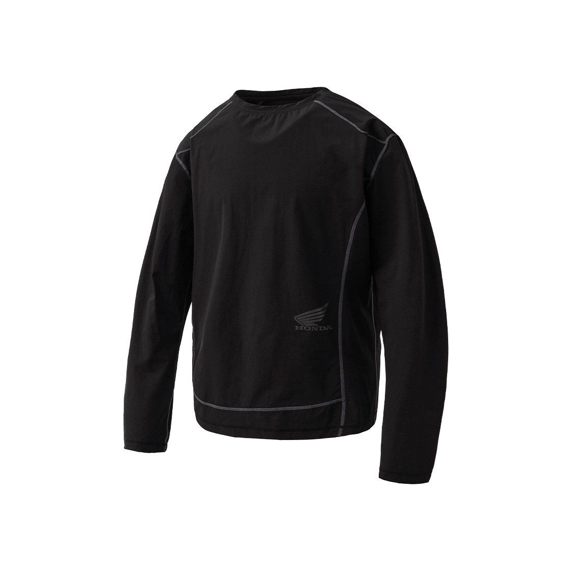 HFW1LS331ABK Honda H-Tech Active Stretch Line Long Sleeve