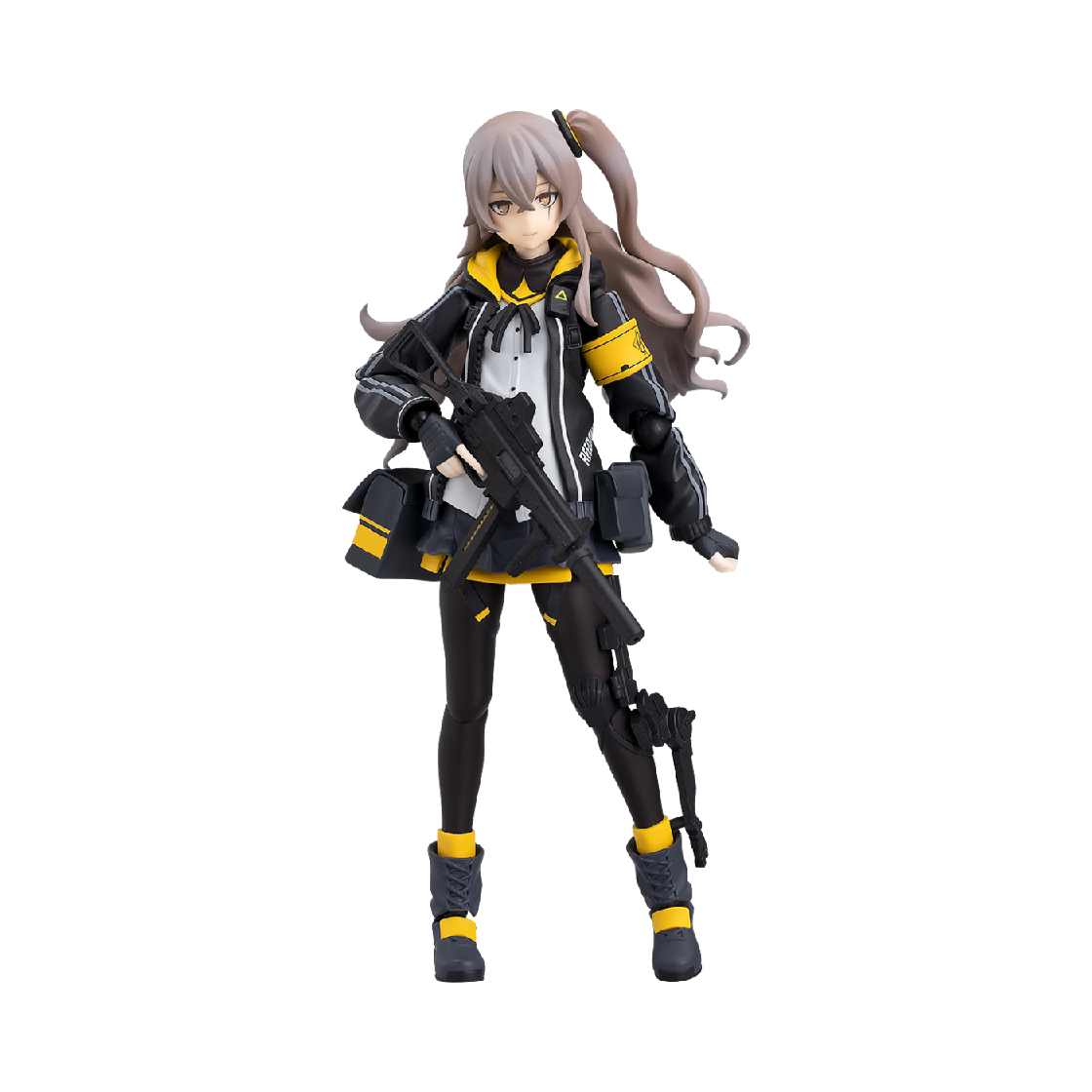4545784015209 [예약배송] Good Smile Company Max Factory Girls Frontline figma UMP45