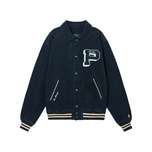 HYSTERIC GLAMOUR ミリタリージャケット HELL W) 히스테릭 글래머 본 투 레이즈 헬 스타디움 자켓 블랙