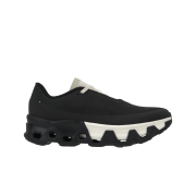 On Running x Post Archive Faction (Paf) Cloudmonster Hyper Black